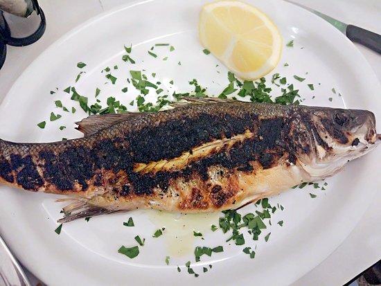 Osteria delle Travi di Bari